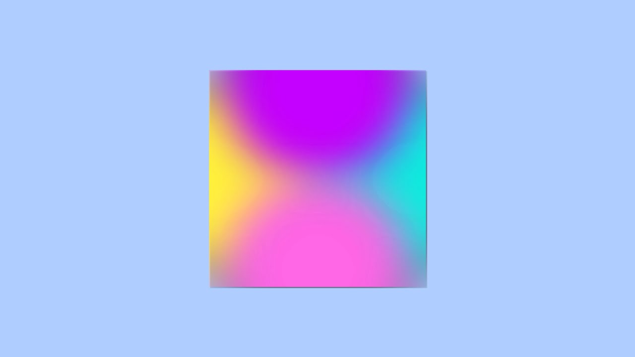 Multicolor Background (Affinity Designer)