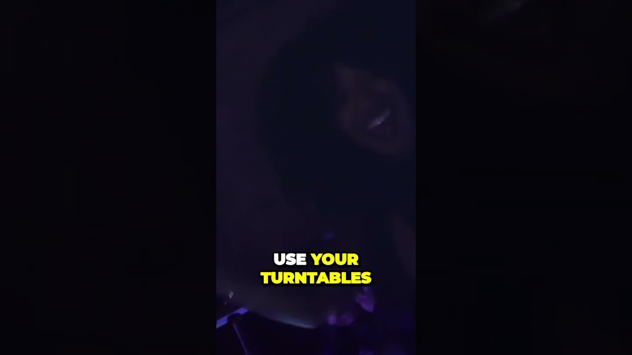 Music industry secrets ￼ revealed on how to make it as a girl Dj! 