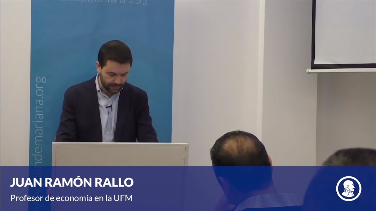 Juan Ramón Rallo - Qué deberían aprender los austriacos de los keynesianos