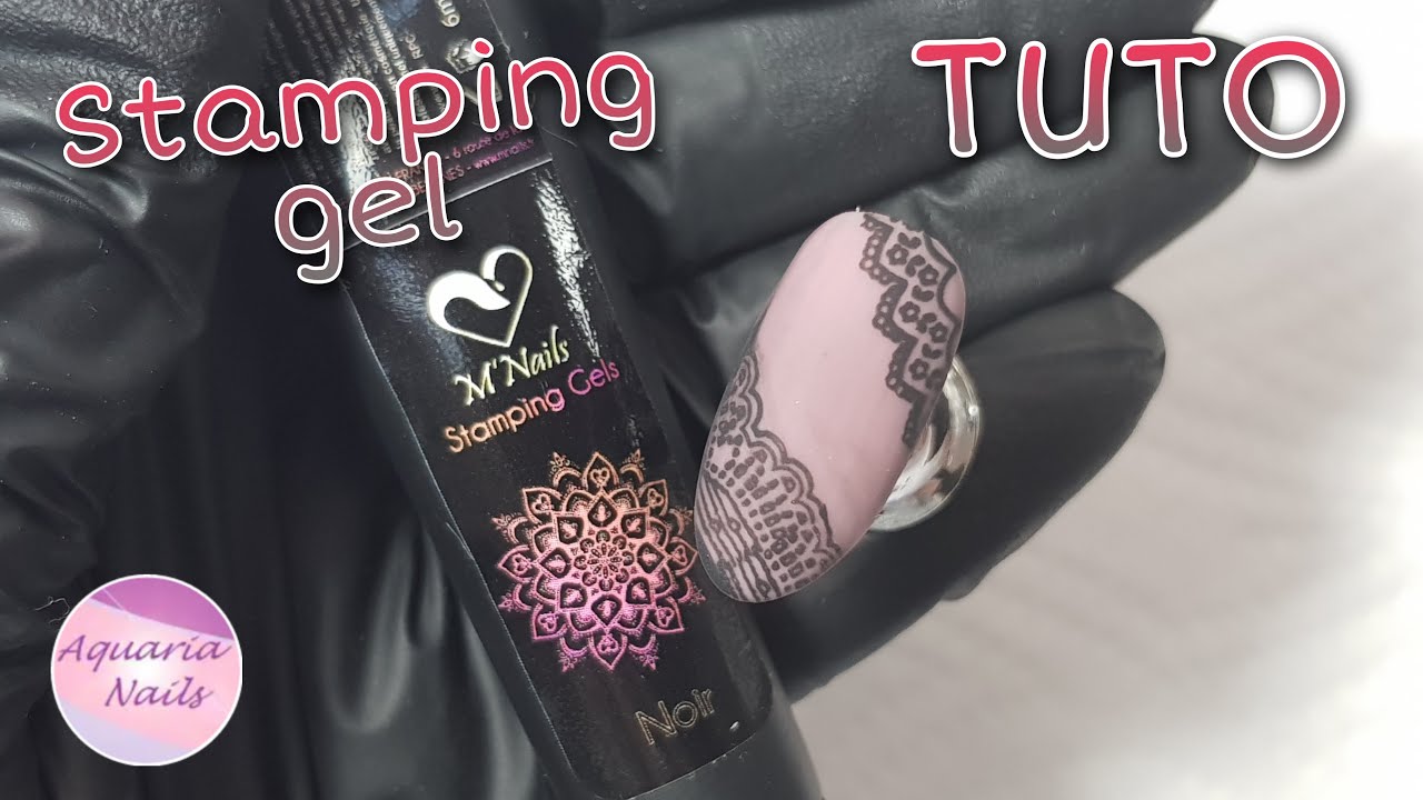 Comment réussir son stamping facilement