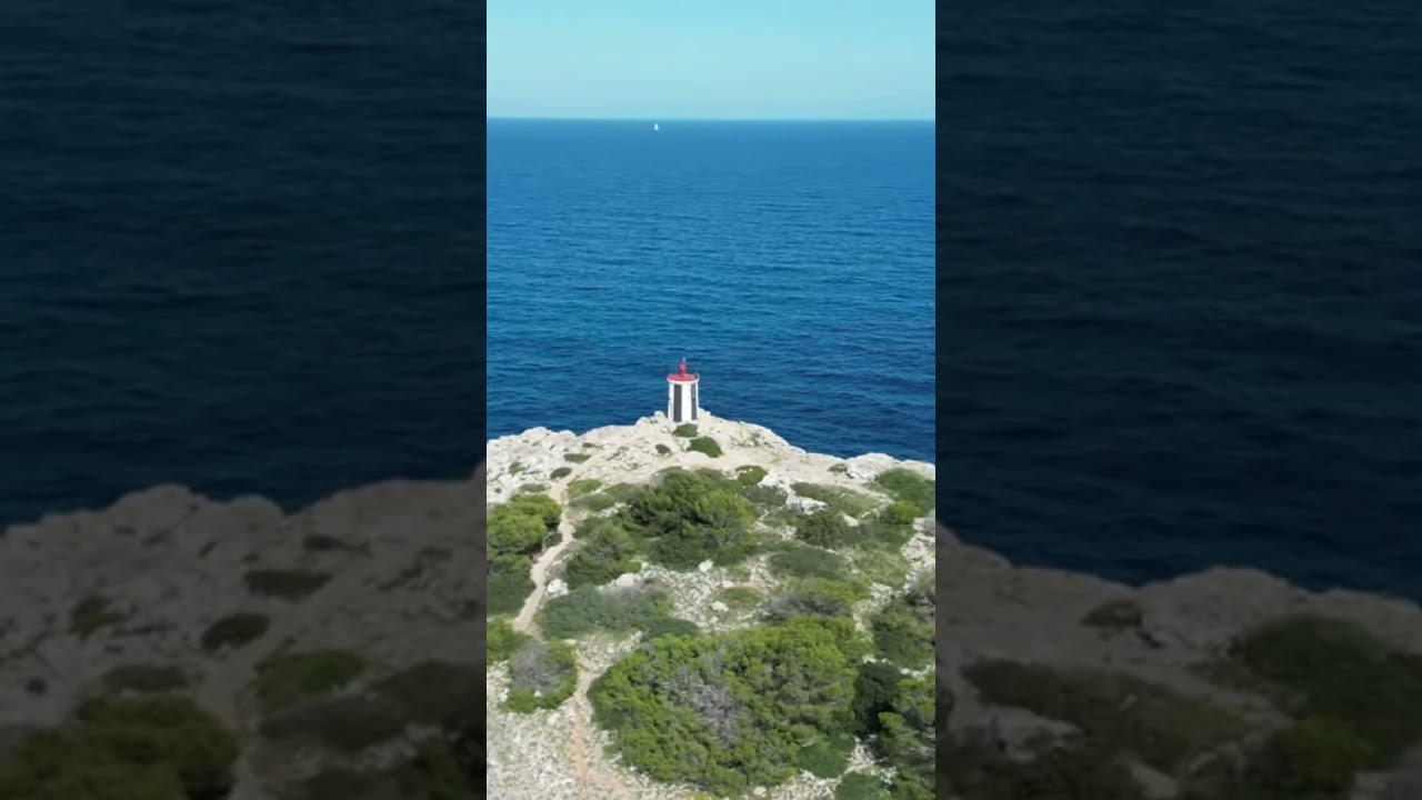 Mallorca #drone #beach #music #playlist #sea #travel &lrm;⁨#dji #mallorca #water @holgithegreat⁩&nbsp;