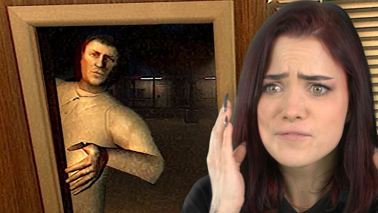 Horror Motel Übernachtung | Fears of Fathon Norwood Hitchhike