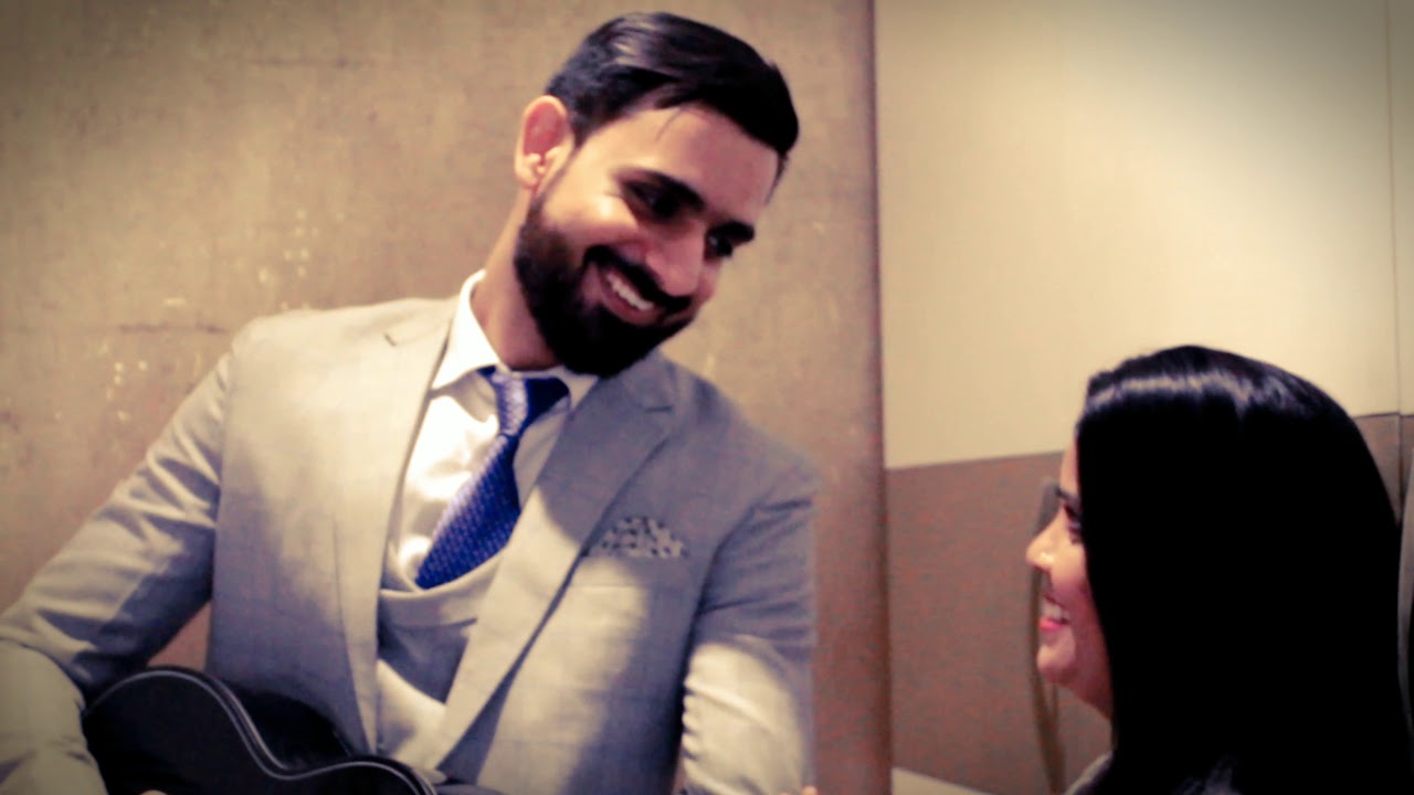 Pre-wedding - Umesh & Karuna