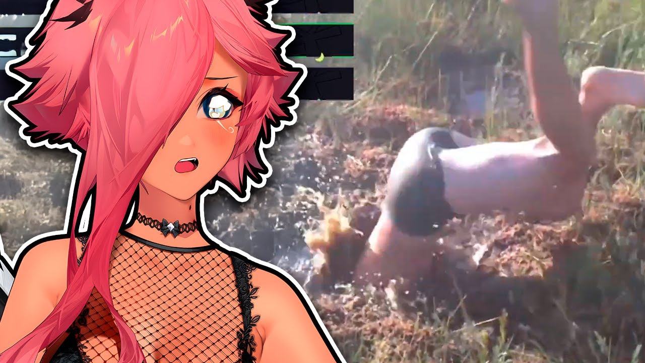 Tricky Reacts to Funny Memes That Make Her Question Life