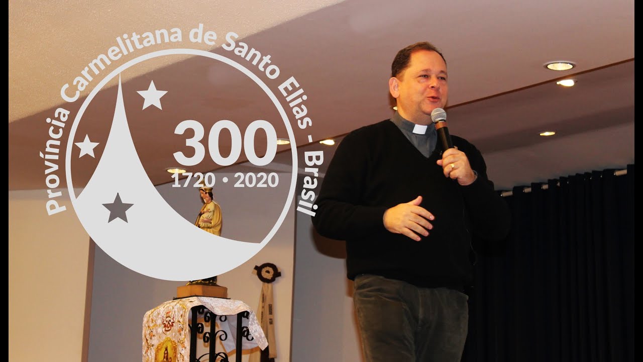 CONGRESSO EM APARECIDA: Frei Evaldo-02