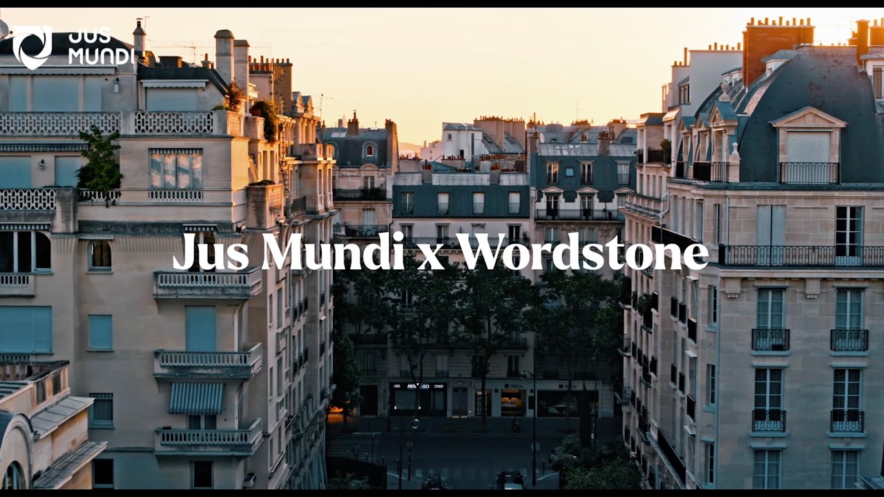 Eduardo Silva-Romero of Wordstone Dispute Resolution for Jus AI