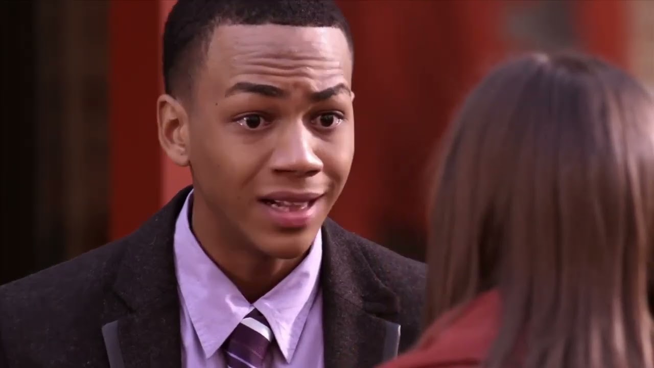 Degrassi: Dave, Alli, Jacinta