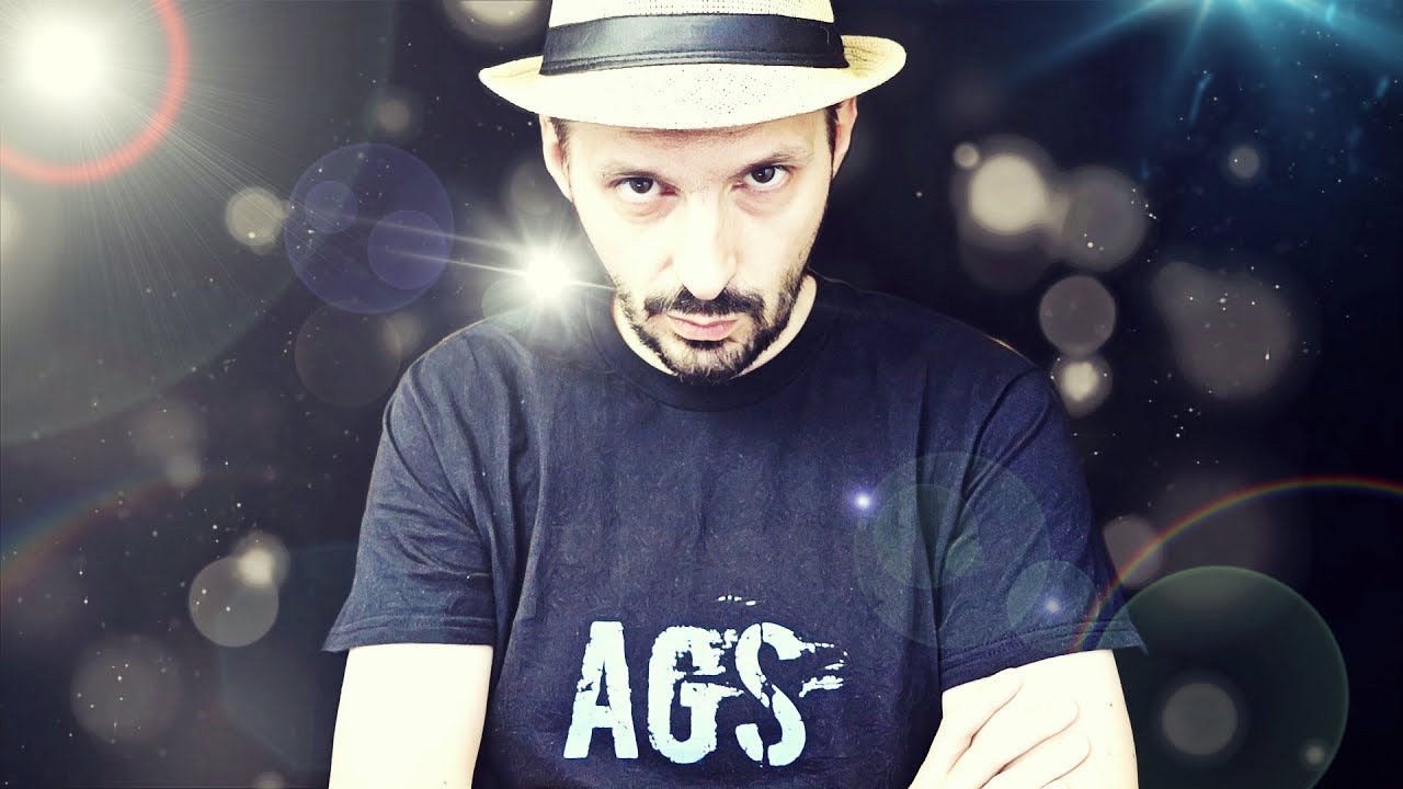 You Owe Me ASMR Tingles! (AGS)