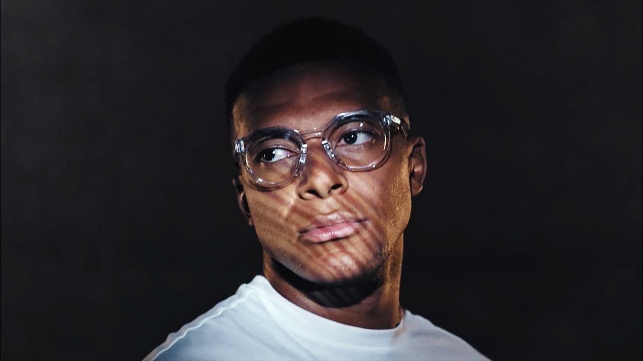 Kylian Mbapp&eacute; Signature Series | Oakley HSTN RX