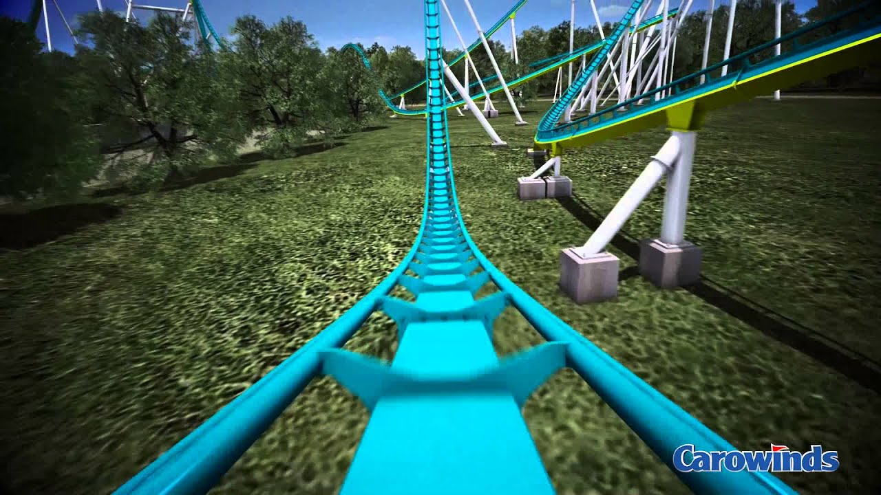 Fury 325 POV