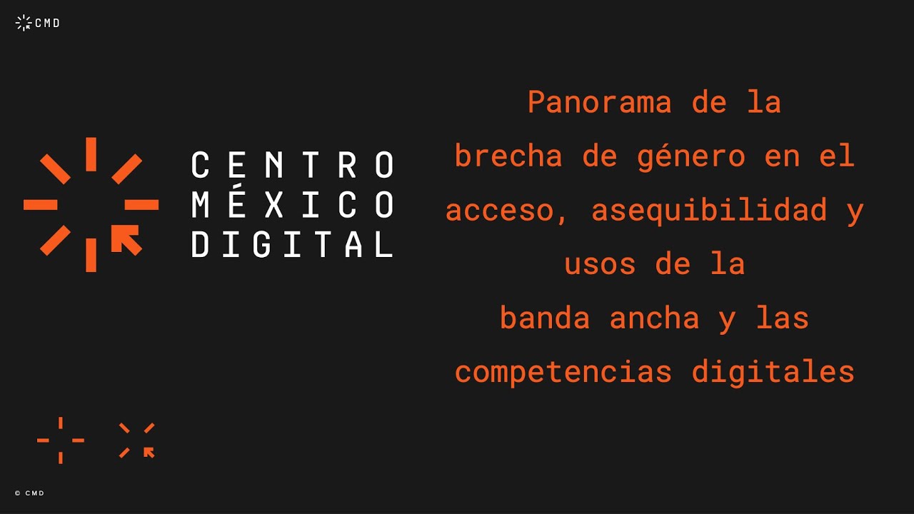 Brecha de género digital