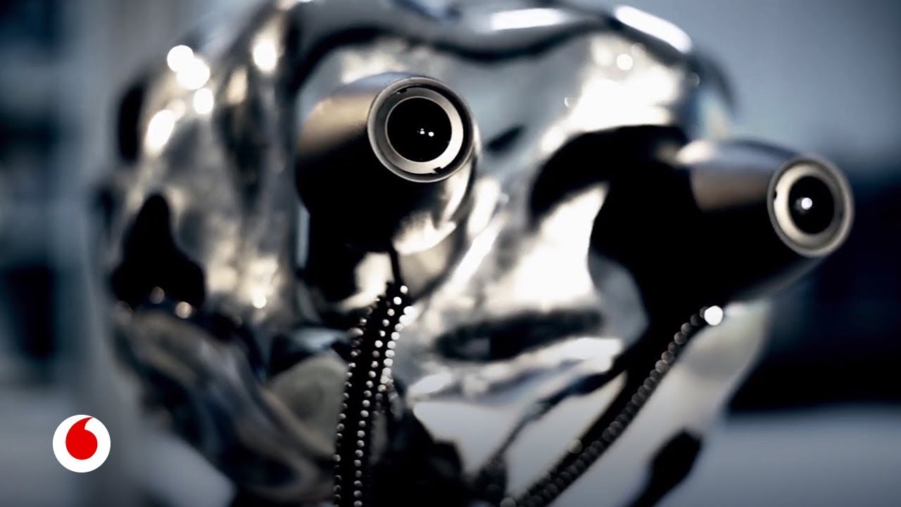 La realidad virtual al servicio del arte