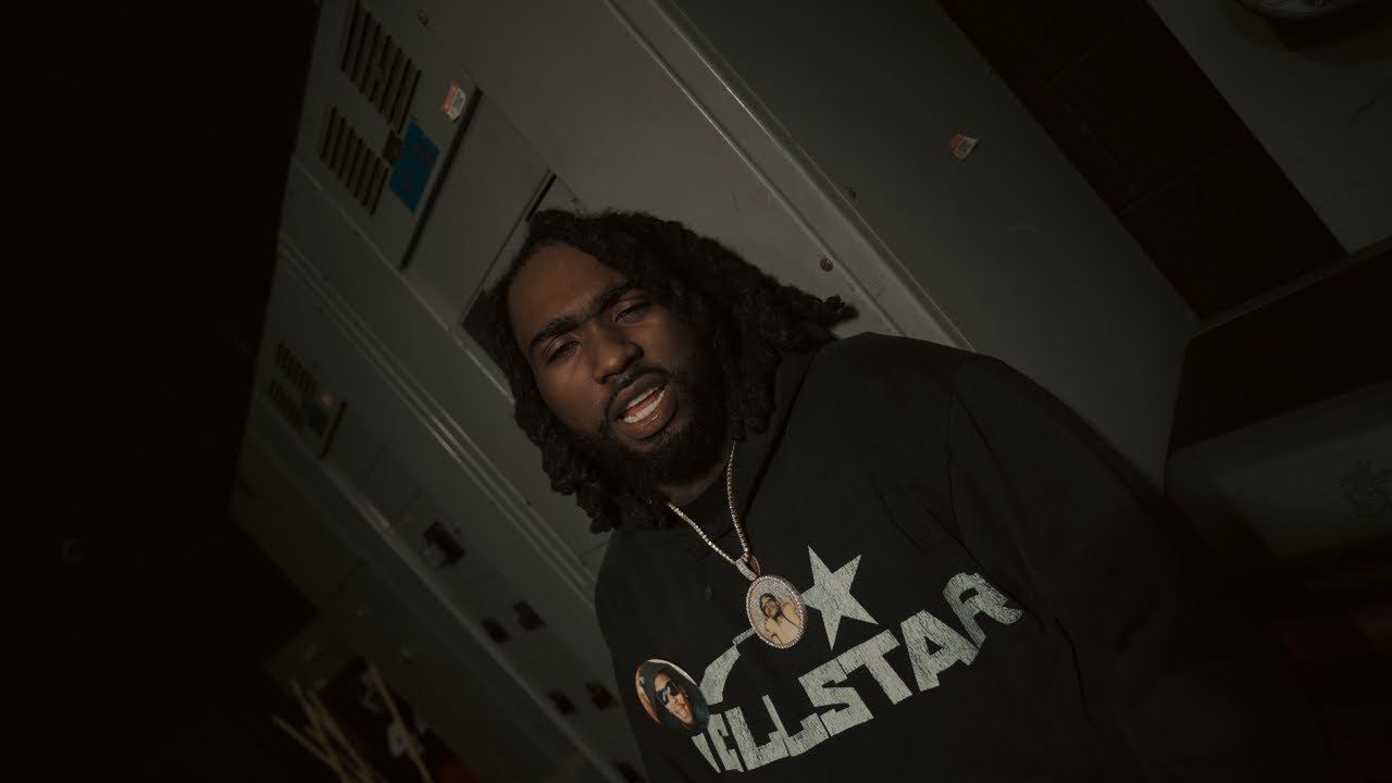 Big Opp - Blast (Official Music Video) 🎥 @DigitalReel