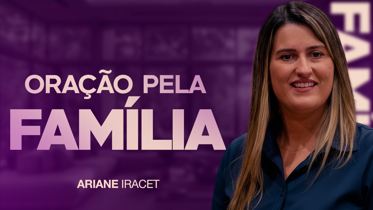 ATENÇÃO! DEUS TÁ CUIDANDO DA TUA MESA!