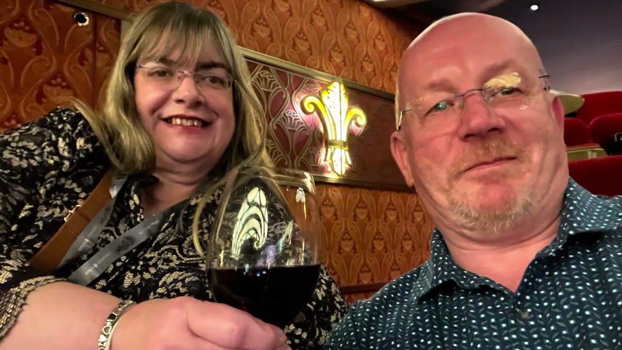 Concierge on the Disney Dream