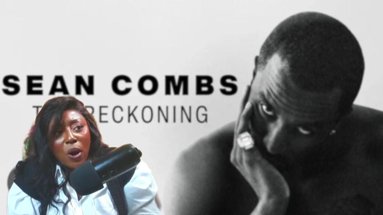 P.DIDDY THE RECKONING HE OWES ALL HIS ARTISTS | INSANE DETAILS ON TUPAC BIGGIES 🔫🔫 & THOSE JURORS??