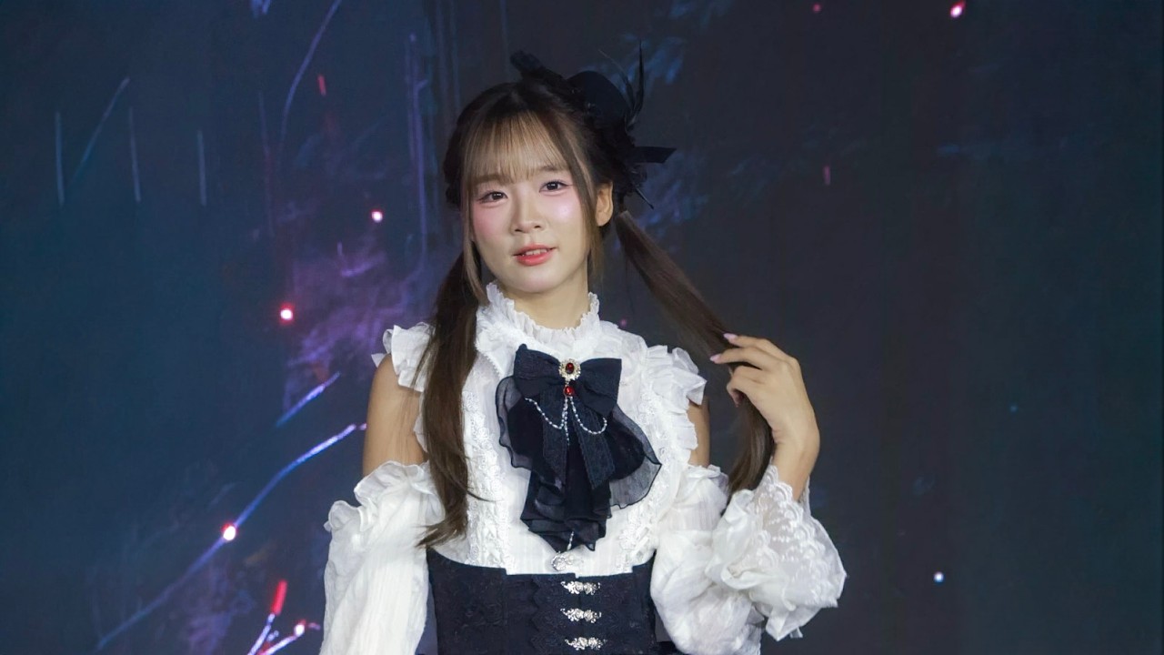 Kaimook The Glass Girls - Full Performance [Fancam] |「勇者の運命 Yuusha no Unmei」⚔️