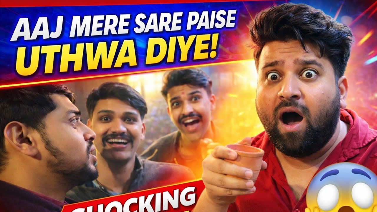 Aaj Dost Se Milne Gaye 😍 Itna Maza Aaya Ki Yaadgaar Din Ban Gaya | Waseem Malik Vlogs
