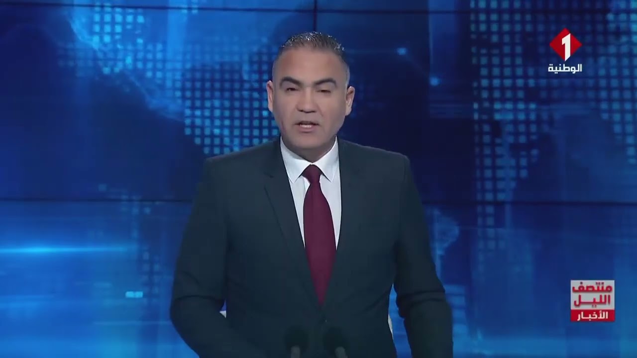 نشرة منتصف الليل للأخبار ليوم 26- 02- 2026