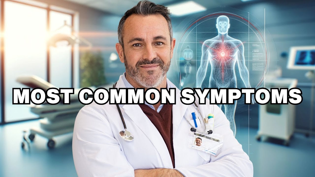 What are the Symptoms of Stickler Syndrome? Signs of Stickler Syndrome