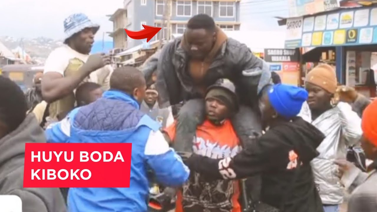 UBISHANI WAMFANYA BODABODA KUTOKA MBEYA KWENDA DAR KWA PIKIPIKI AIBUA SHANGWE /ATUMIA MASAA 10 