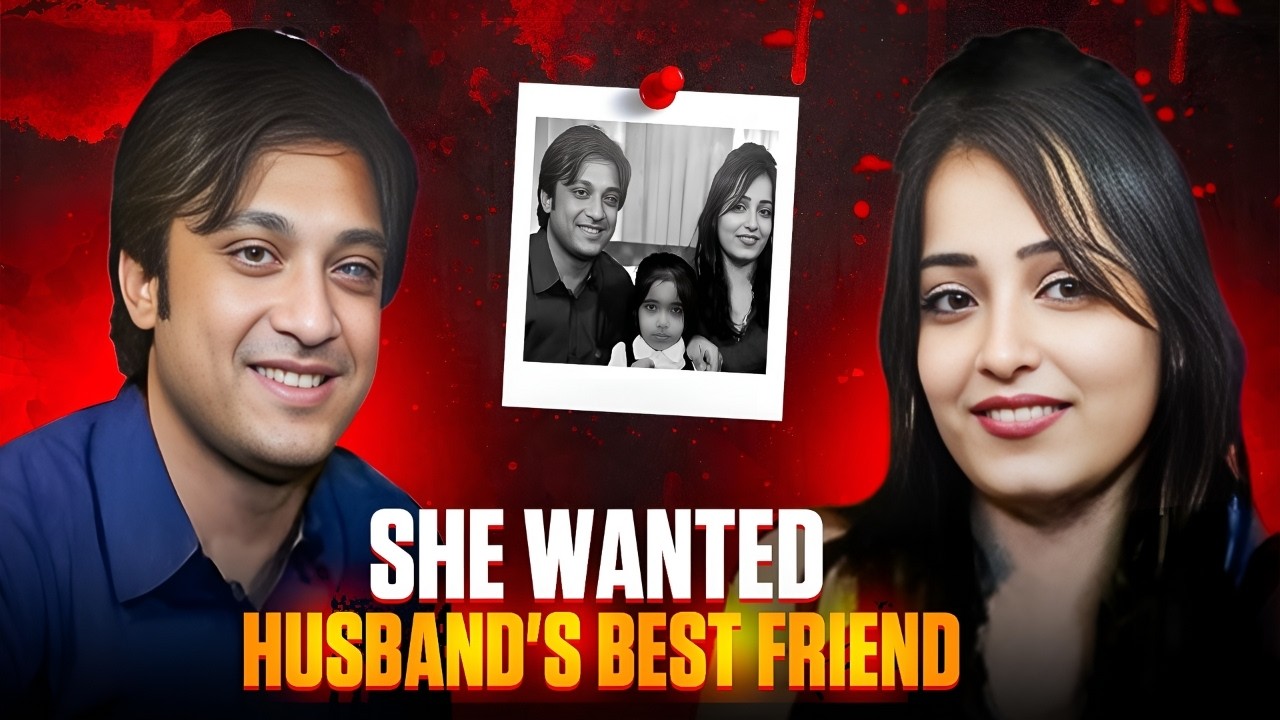 Betrayed & Burned Alive:The Twisted Crime That Left Bhopal Stunned! | True Crime | Case File No - 78