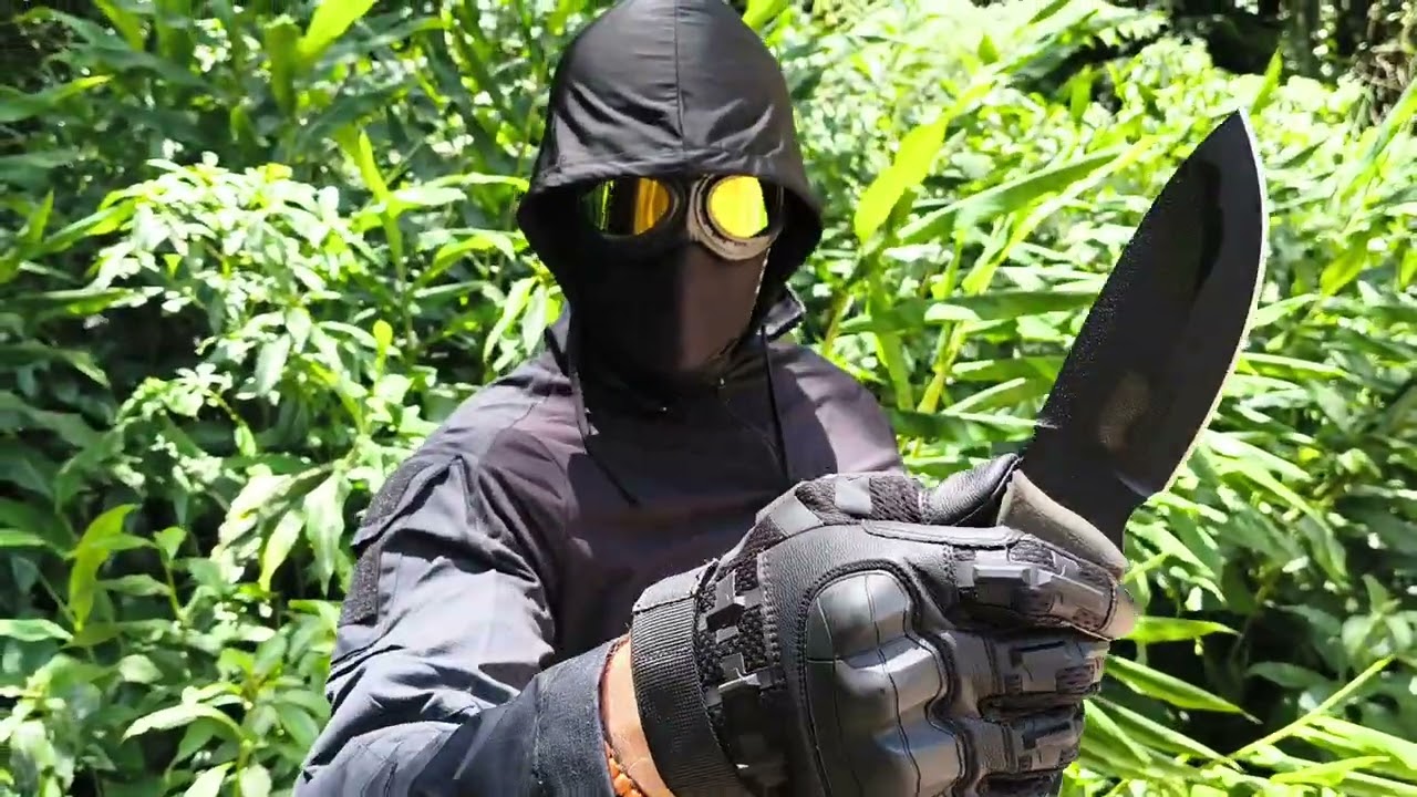 TOPS Knives Outpost Command!!