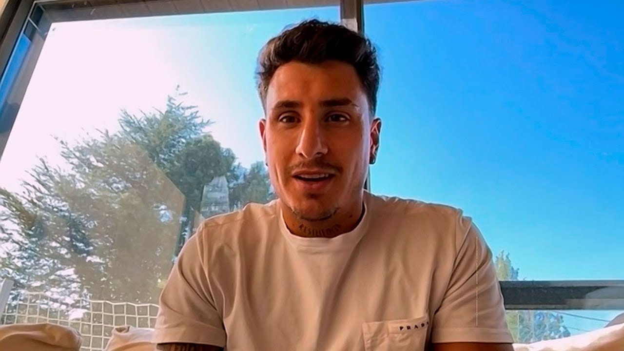 José María Giménez: “Podré decir con orgullo que compartí mil batallas con Godín”