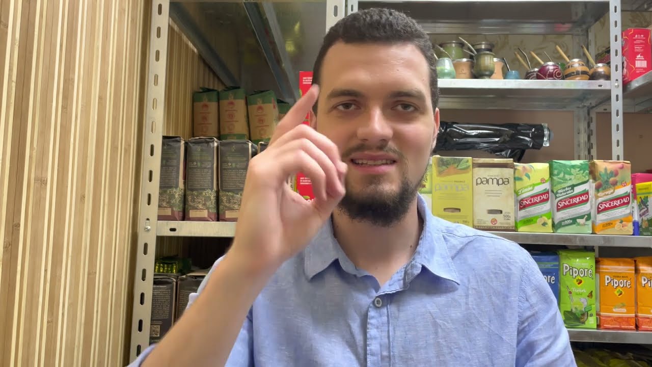 Огляд yerba mate Aguantadora Selecci&oacute;n Especial