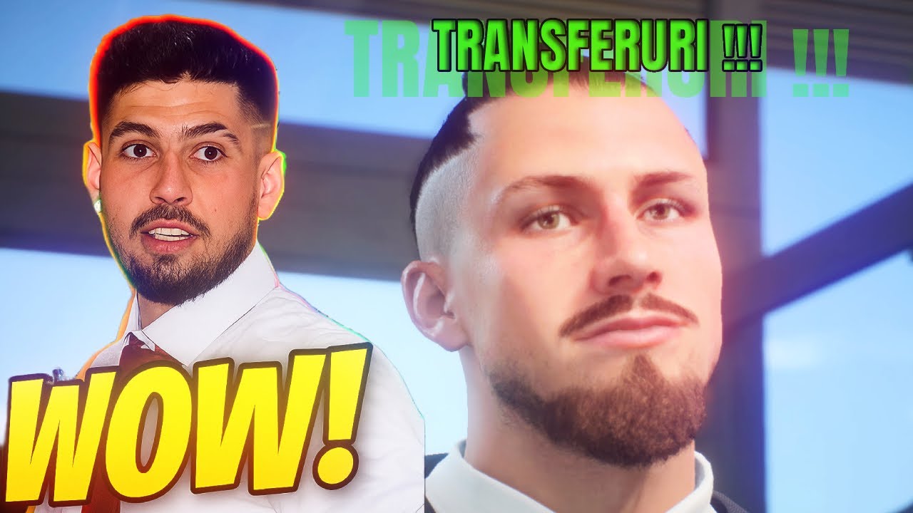 FC NATIONAL  // AM ELIBERAT DRAGONUL ! - EP. 40 FC 26 Career Mode