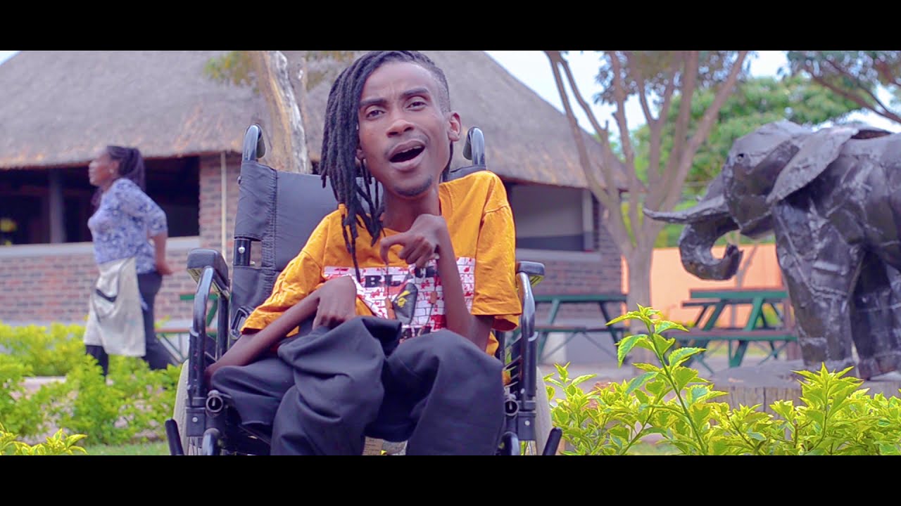 Terry Gee Ft.  Rue - Yahweh [official video]