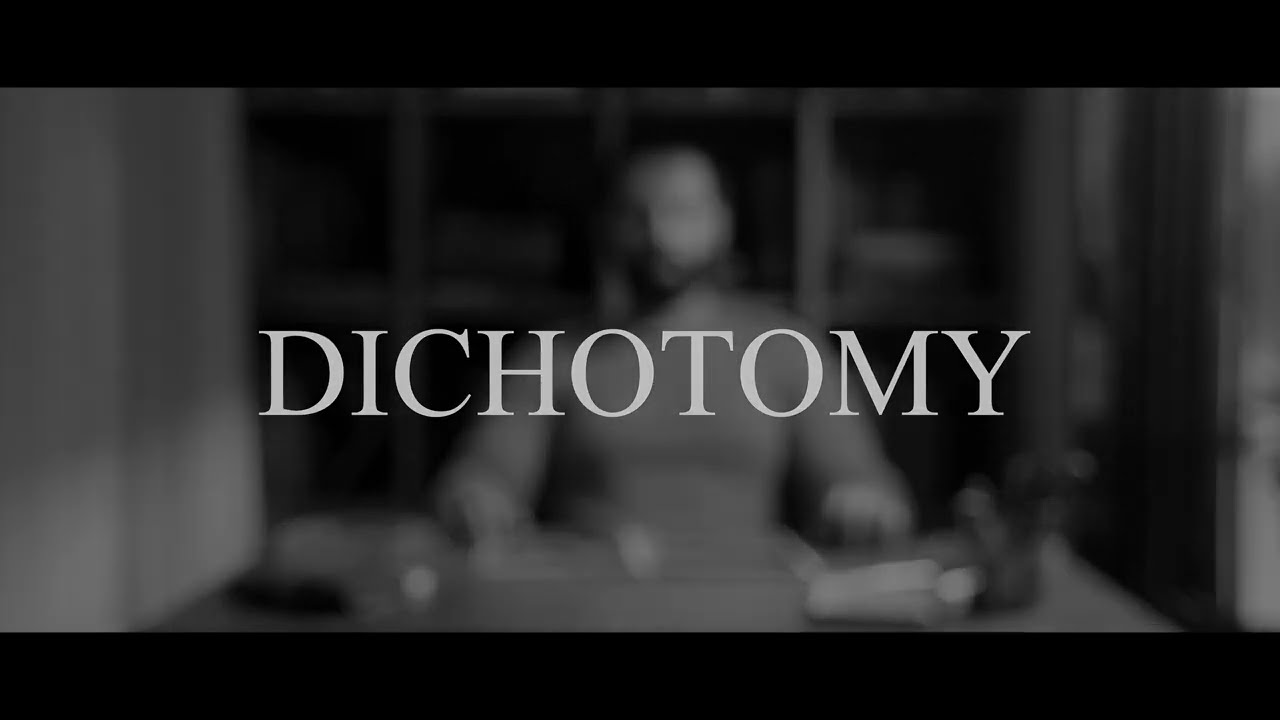 Dichotomy | Trailer | Pune Film Movement