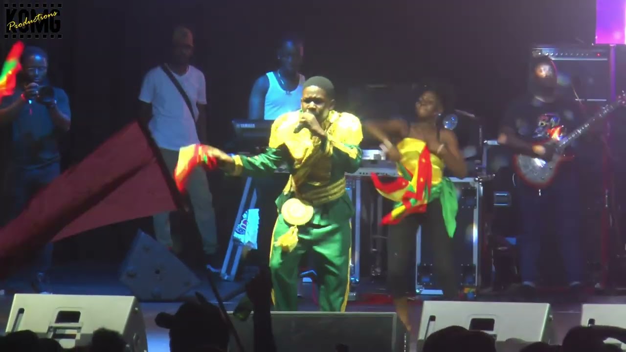 Teknikal Funndaytion 2026 Performance