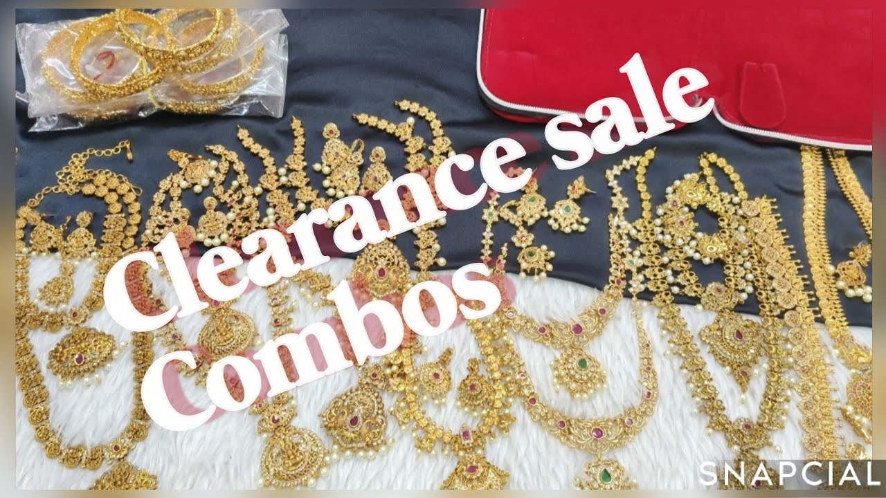 Clearance sale combos all single pieces limited stock only 💁8341376799