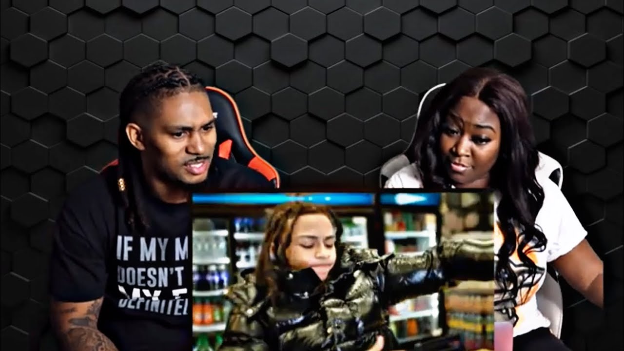 DD OSAMA WENT KRAZY!! DD Osama - MIA (Official Video) REACTION!!