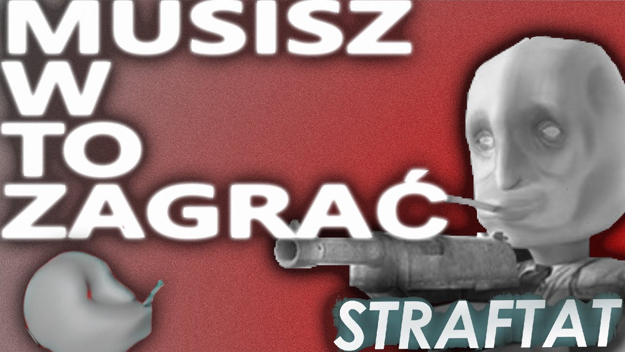 Czym jest STRAFTAT i czemu musisz w niego zagrać?