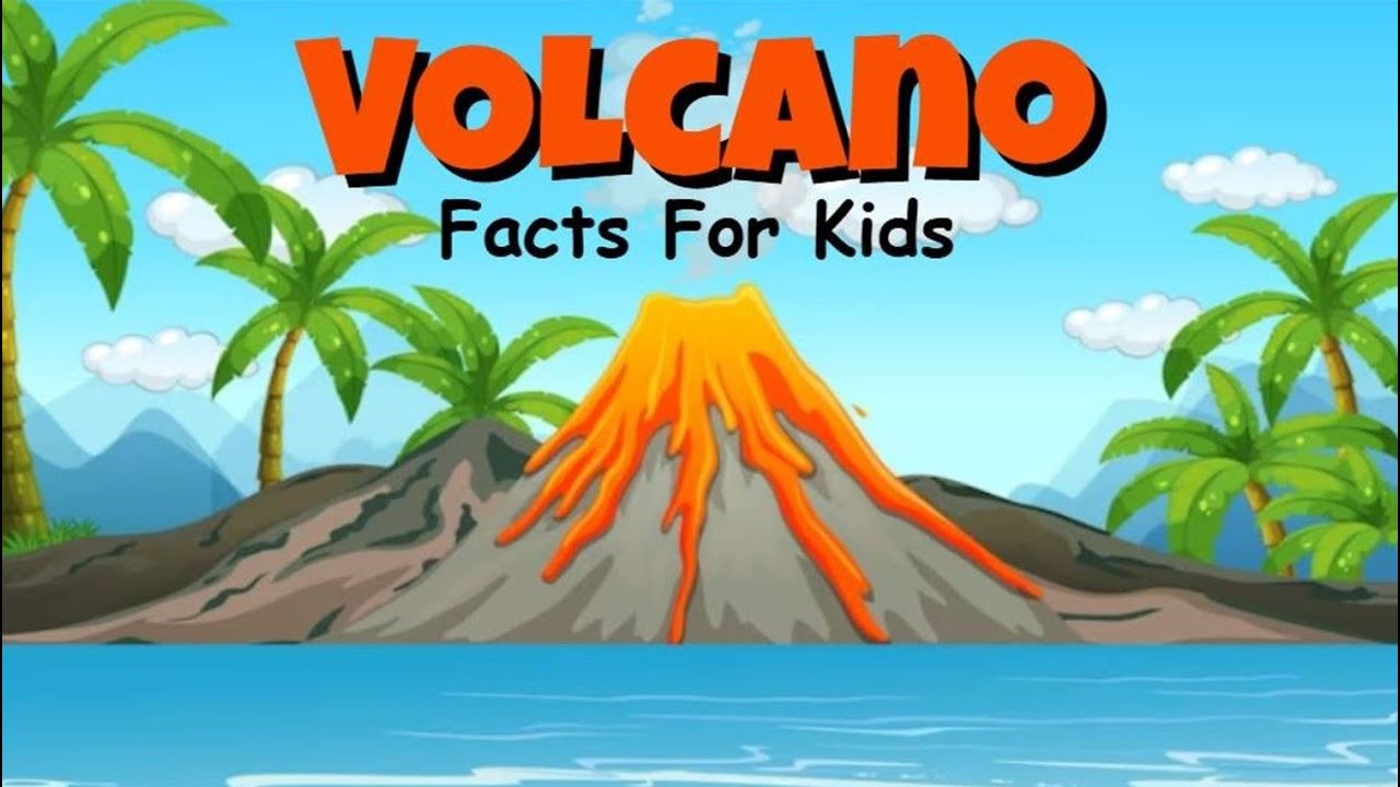 Volcano Facts for Kids: A Fascinating Look at These Amazing Natural Wonders
