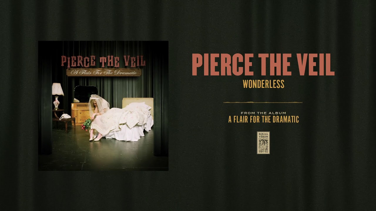 Pierce The Veil 