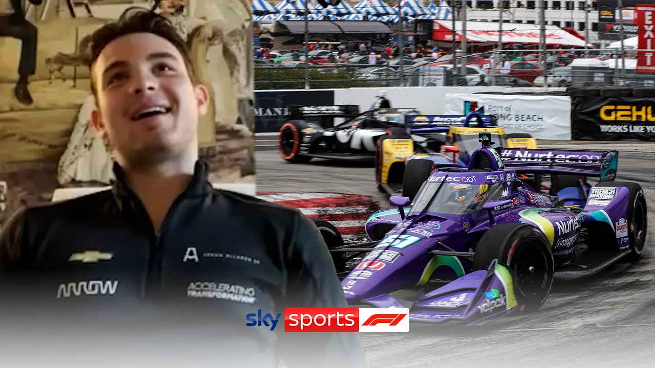 2022 Indycar Season Preview! 🤩 | Featuring Pato O'Ward, Callum Ilott and more!