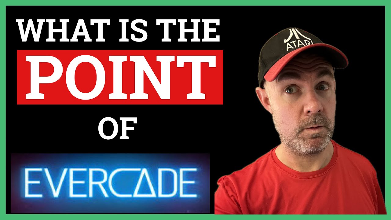 Is Evercade Worth Buying?