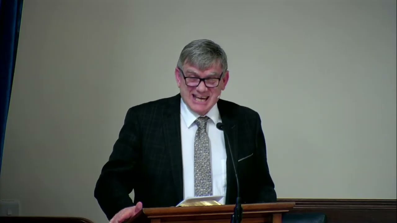 Fixing a Troubled Church | Morning Service - 1st March 2026