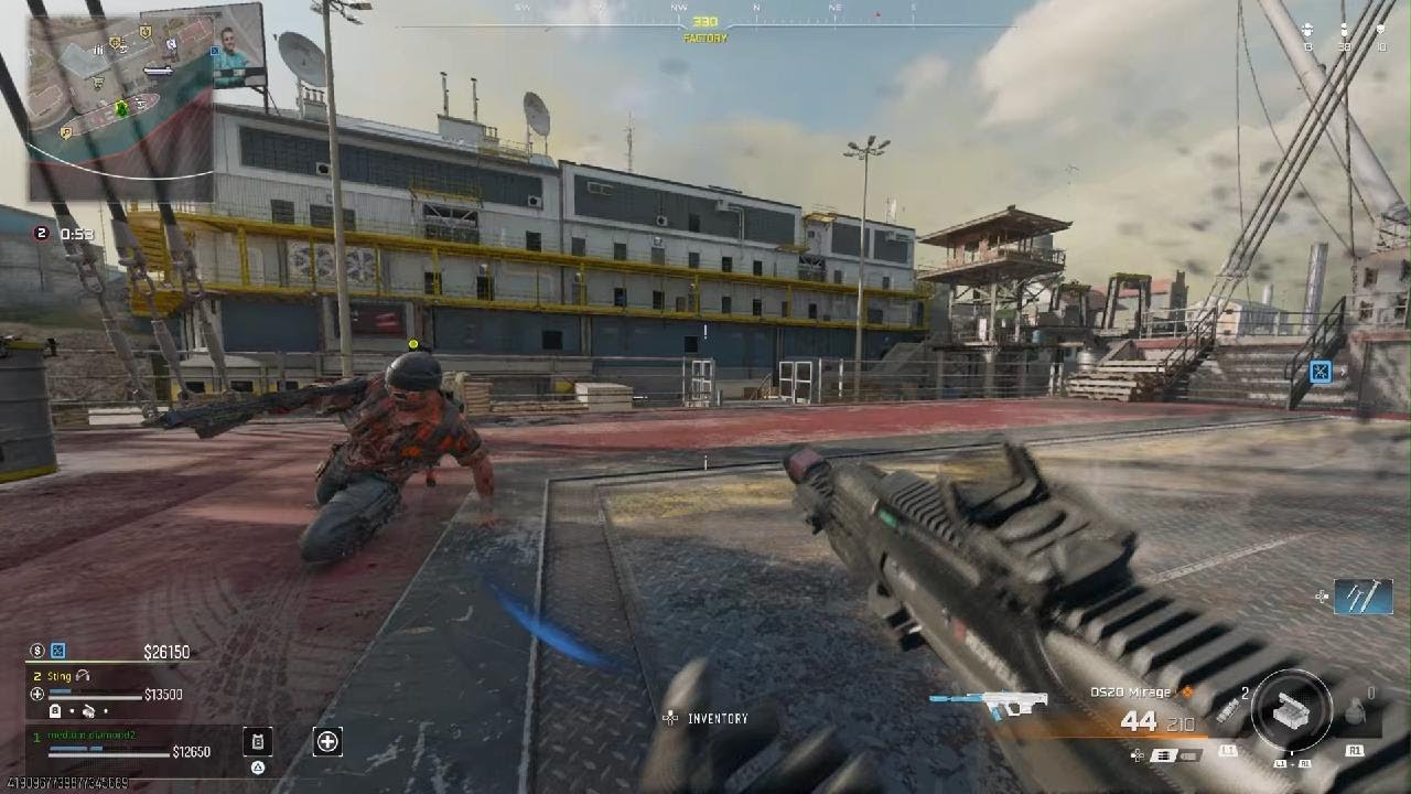 Clutch 2v20  resurgence