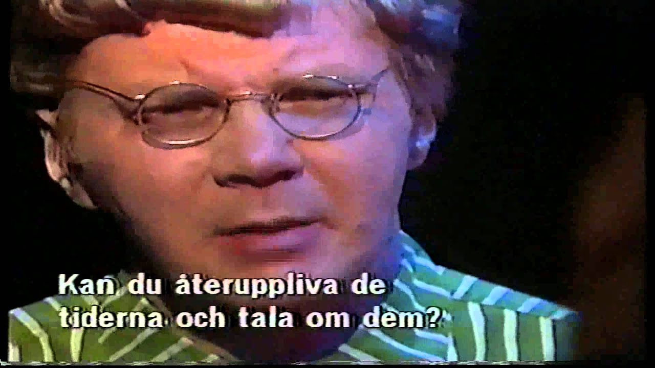 Petelius & Kivinen: Tänä iltana tästä-ohjelmassa Kuuno Haimi