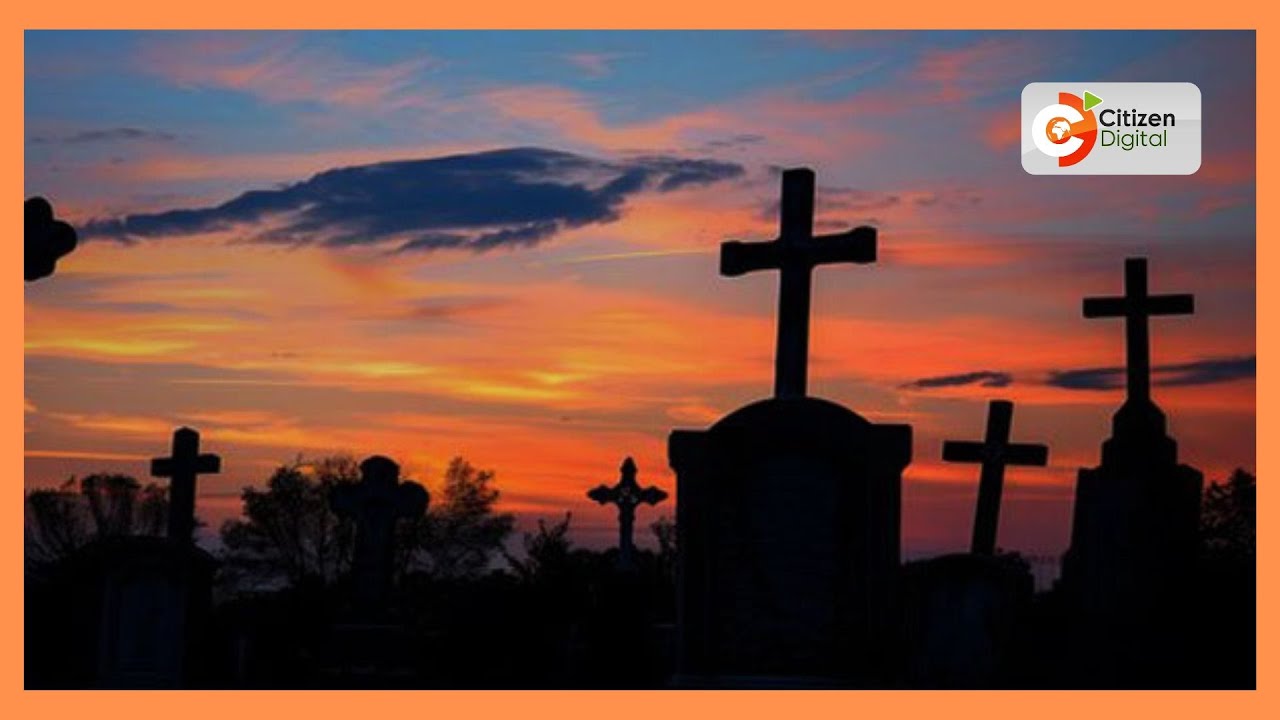 No rest for the dead as greedy people grab ancestral graveyard in Marsabit