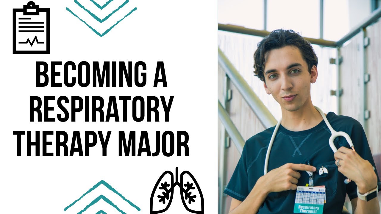 Becoming a Respiratory Major: Preclinical, Study tips, First semester books