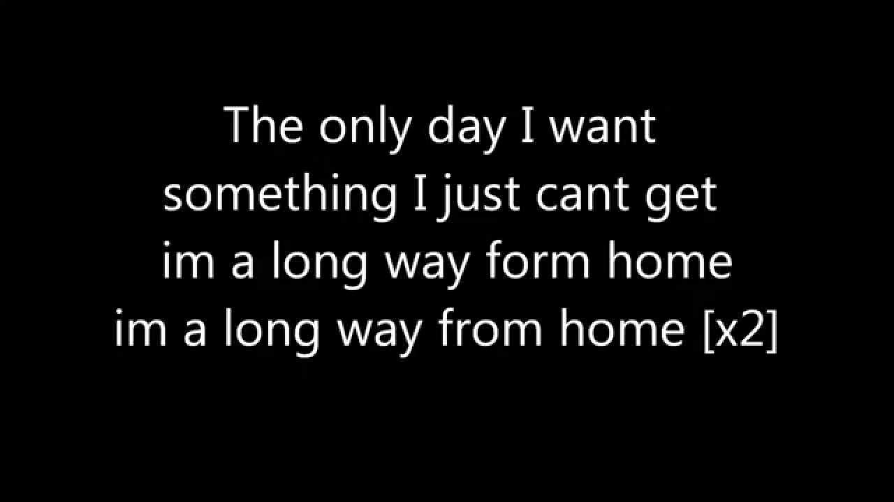 Circa Waves ~ Fossils Lyrics