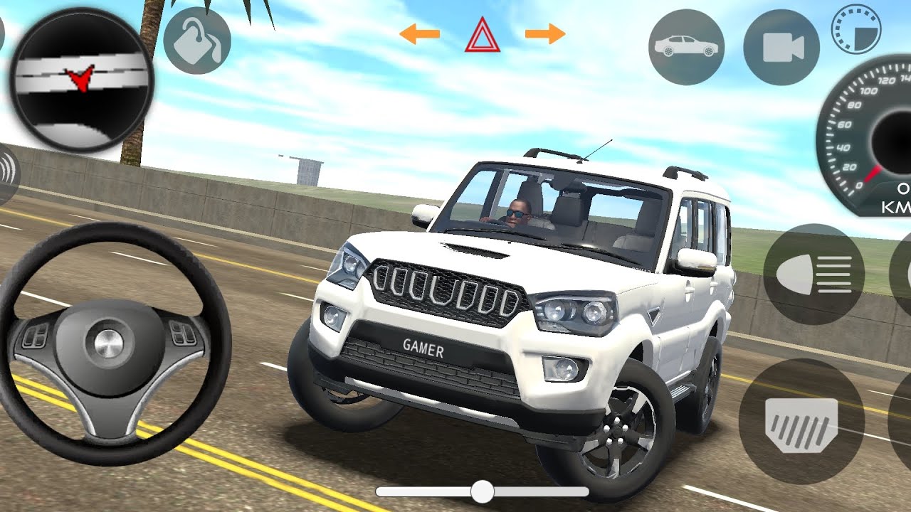 Gaming Videos Car's Gameplay Videos Car Driving Game Android Gameplay 