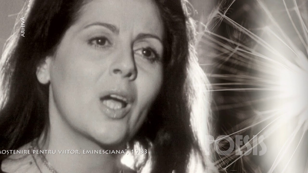 Adela Mărculescu - O, răm&acirc;i