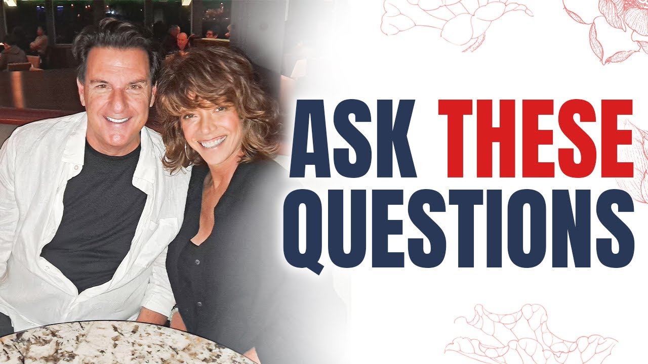 Ask THESE Serious Questions Before Starting A Relationship