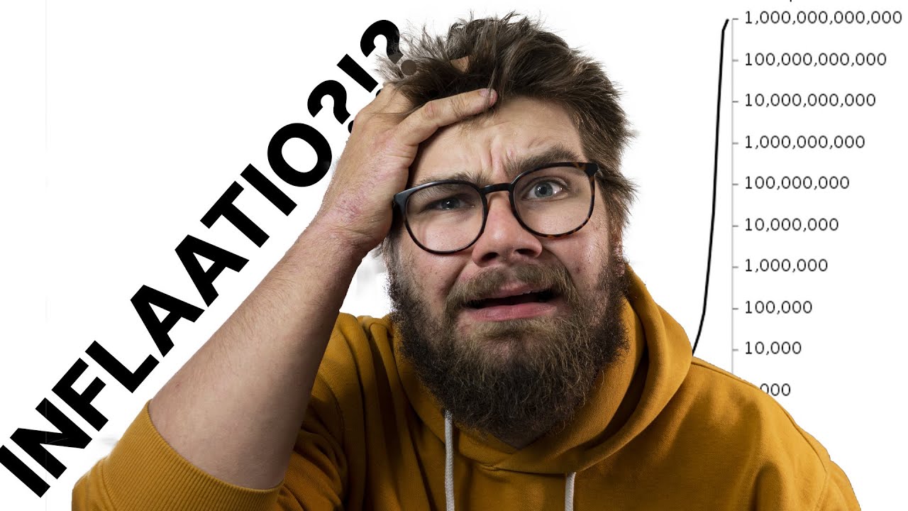 Hidastaako kasvava inflaatio sijoitusten tuottoja?